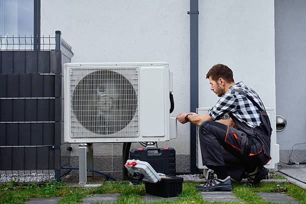 Top rated local Emergency Ac Repair specialists in West Milton, OH